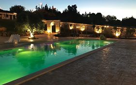 Relais Masseria Serritella