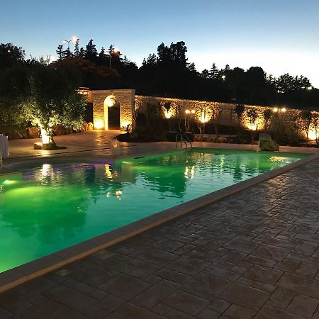 Relais Masseria Serritella Castellana Grotte Esterno foto