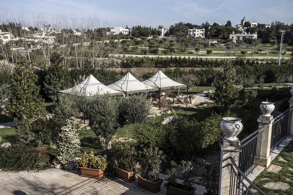 Relais Masseria Serritella Castellana Grotte Esterno foto