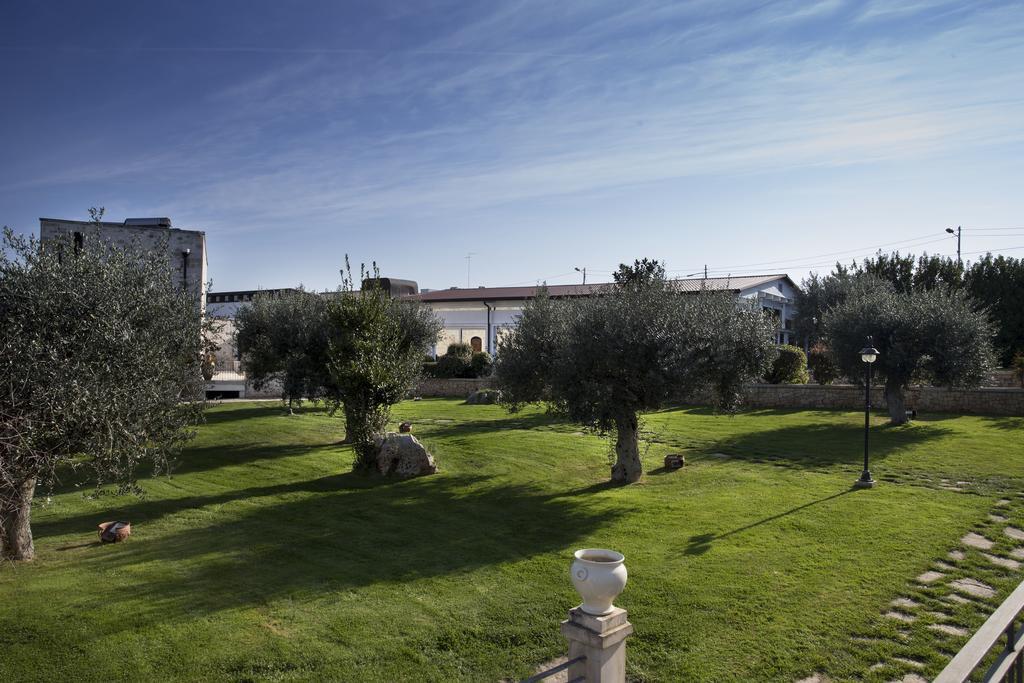 Relais Masseria Serritella Castellana Grotte Esterno foto
