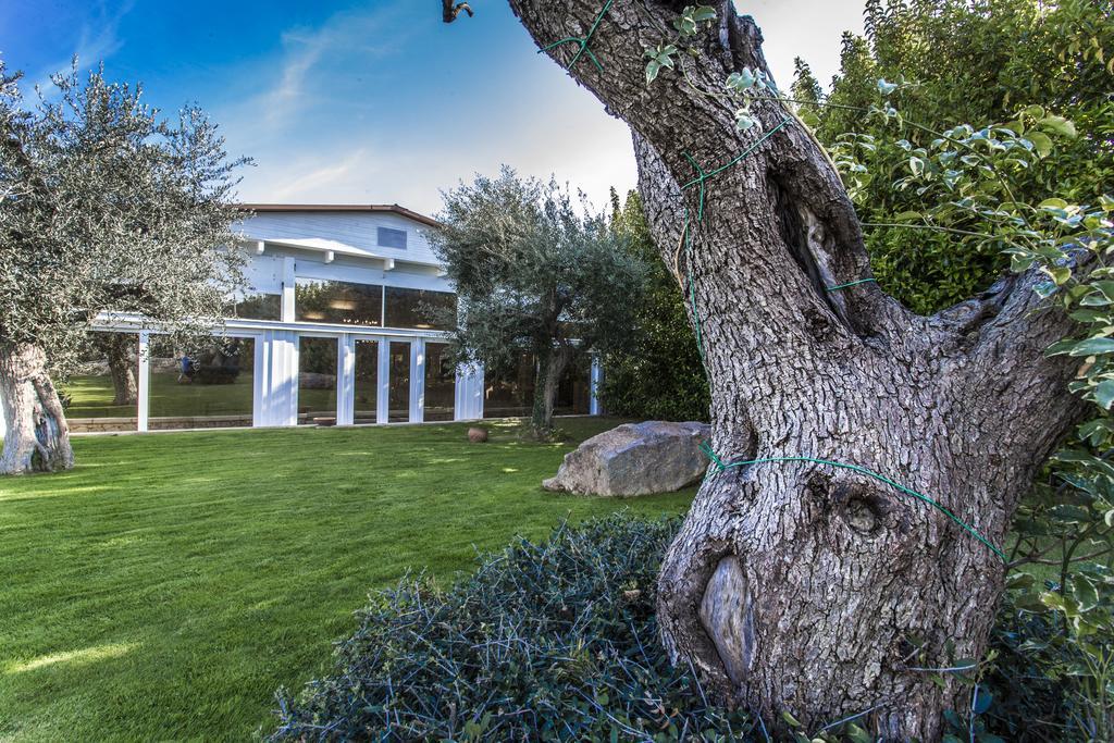 Relais Masseria Serritella Castellana Grotte Esterno foto