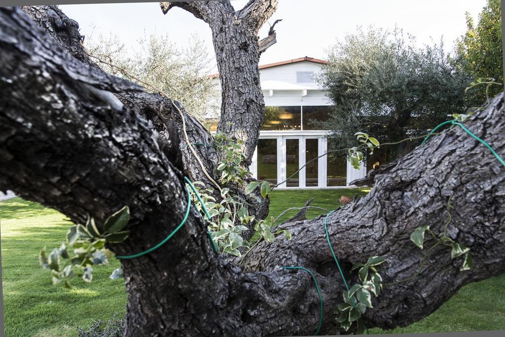 Relais Masseria Serritella Castellana Grotte Esterno foto