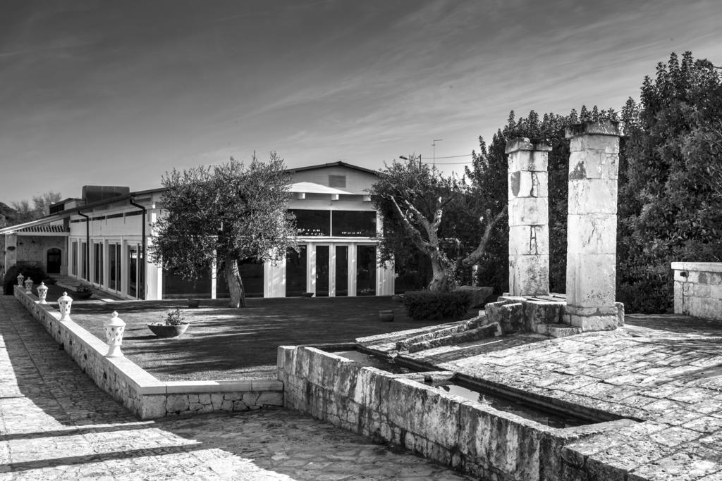 Relais Masseria Serritella Castellana Grotte Esterno foto