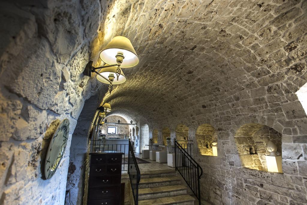 Relais Masseria Serritella Castellana Grotte Esterno foto