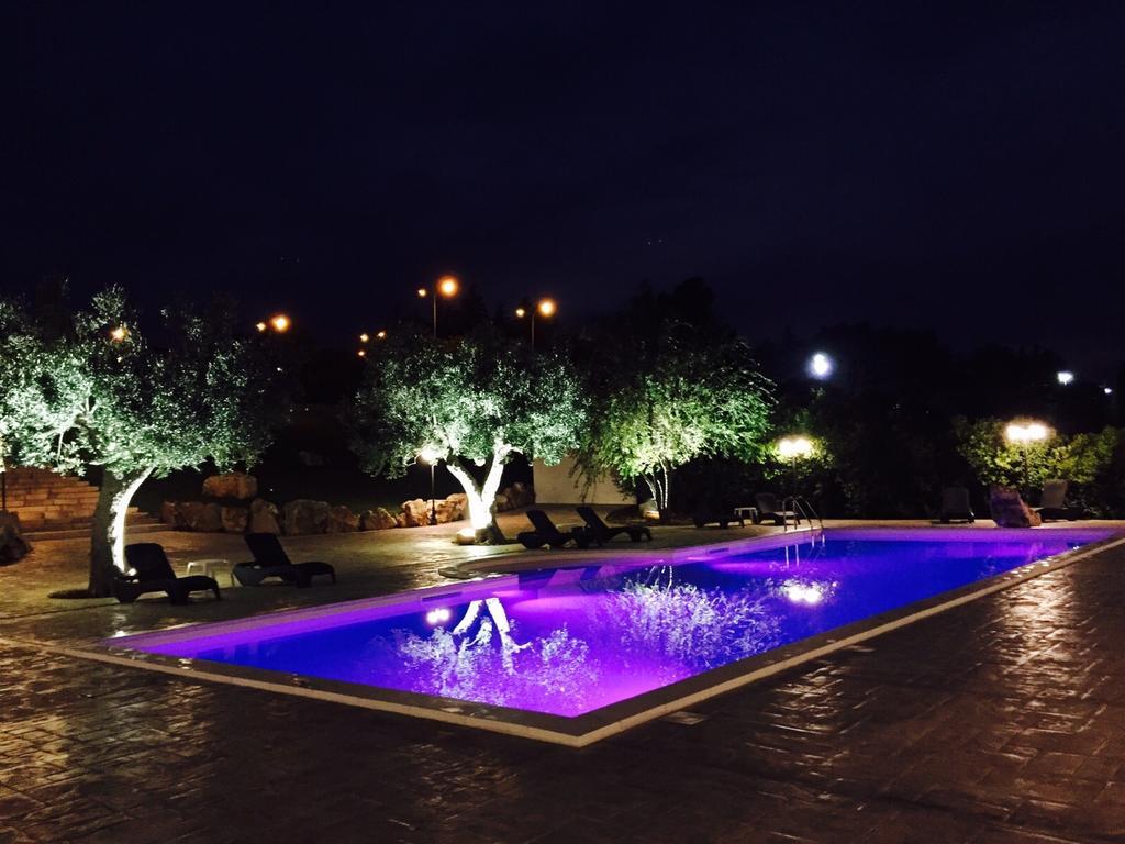 Relais Masseria Serritella Castellana Grotte Esterno foto