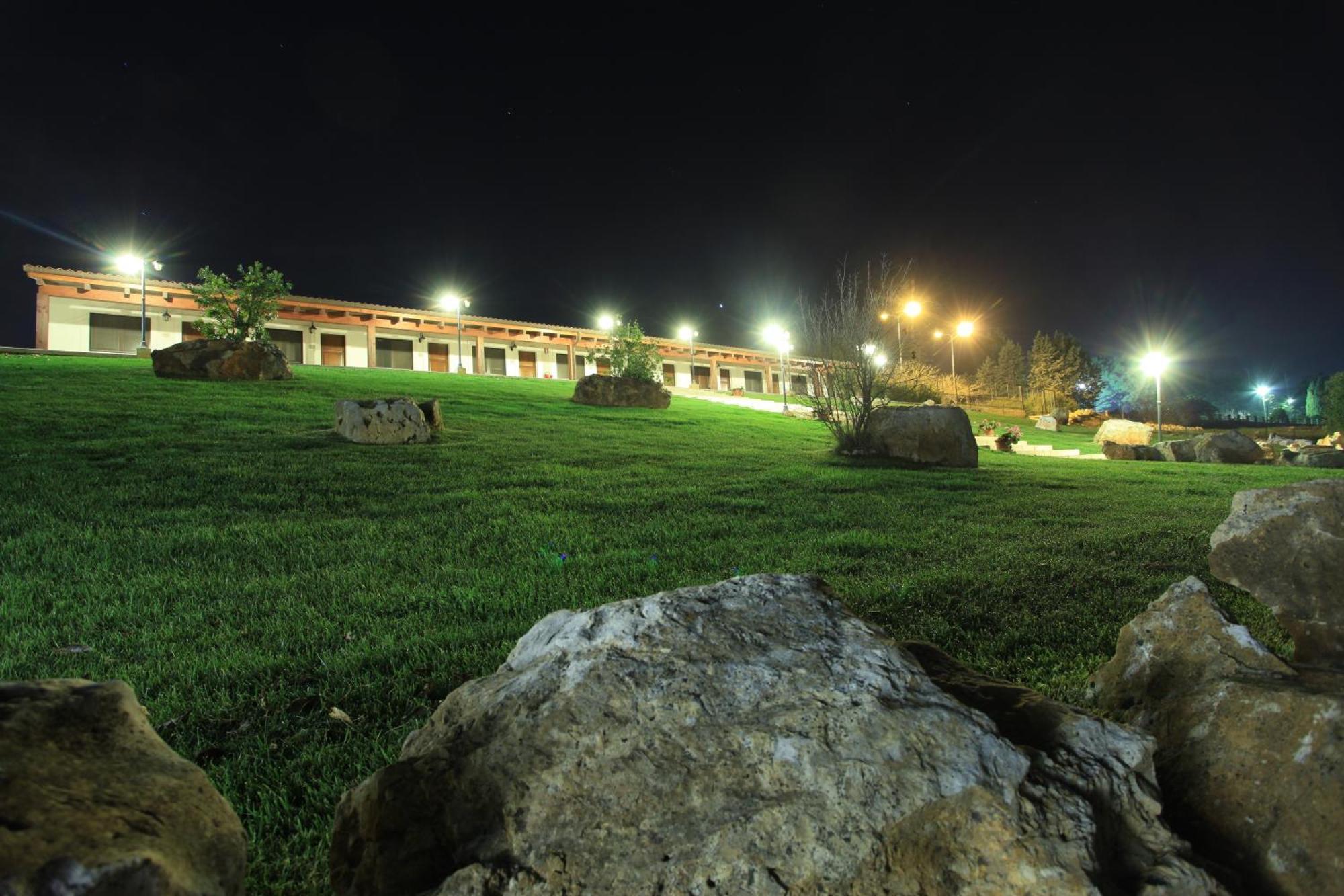 Relais Masseria Serritella Castellana Grotte Esterno foto