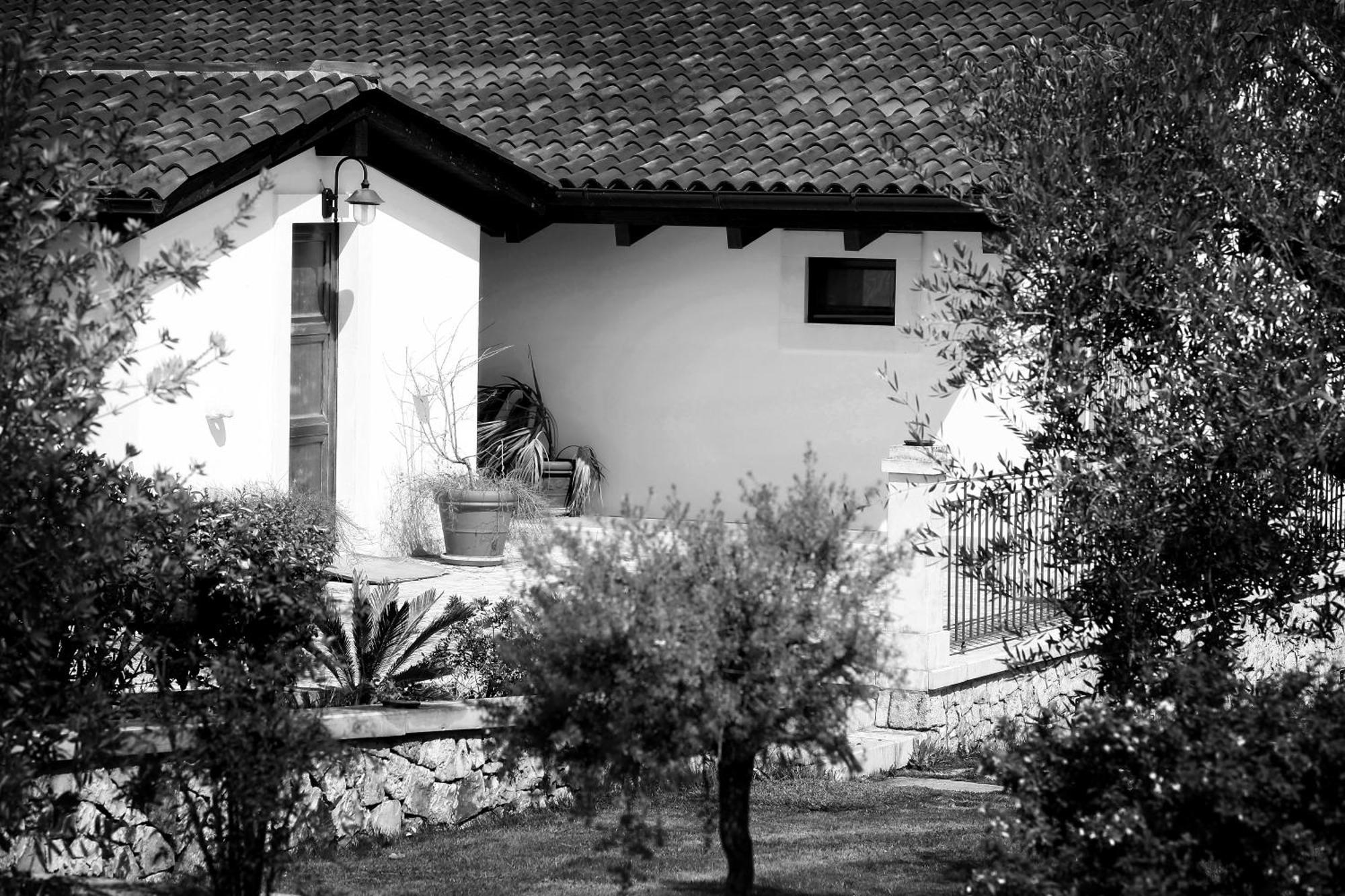Relais Masseria Serritella Castellana Grotte Esterno foto