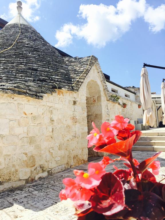 Relais Masseria Serritella Castellana Grotte Esterno foto