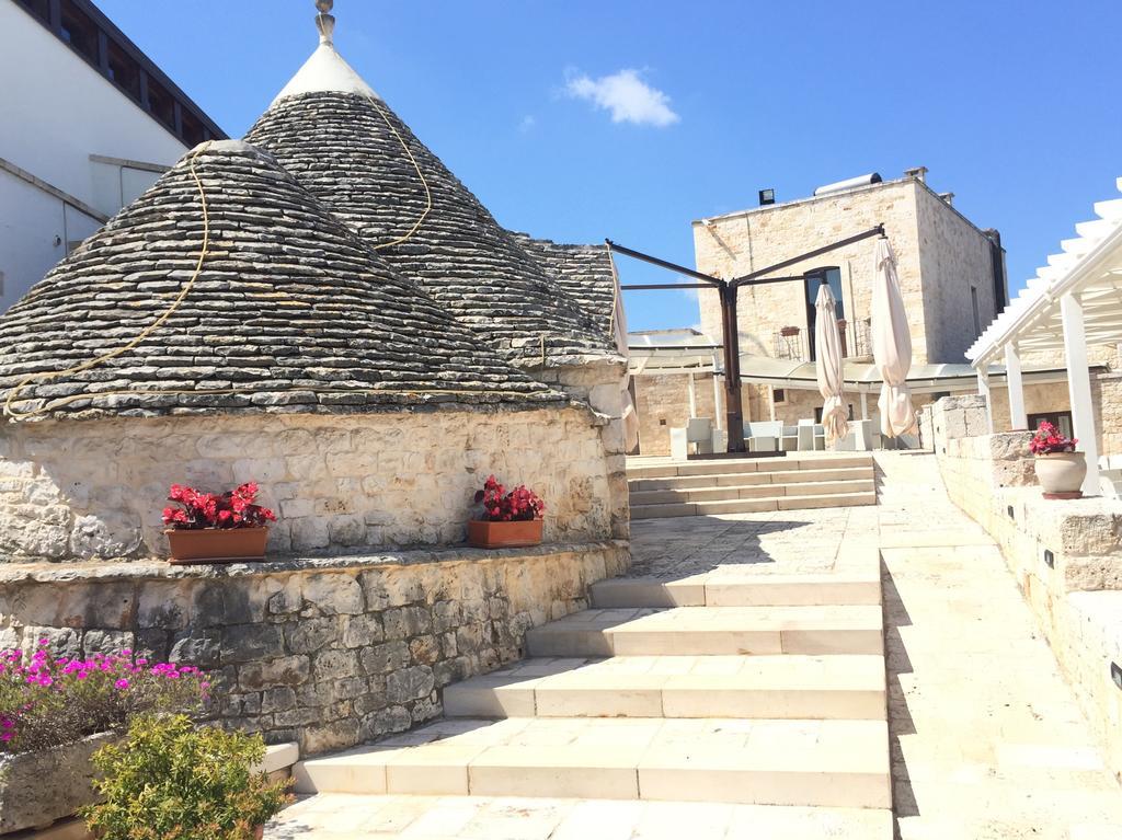 Relais Masseria Serritella Castellana Grotte Esterno foto