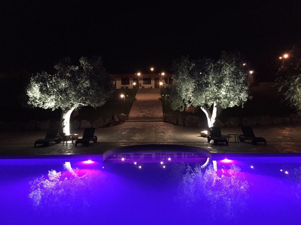 Relais Masseria Serritella Castellana Grotte Esterno foto