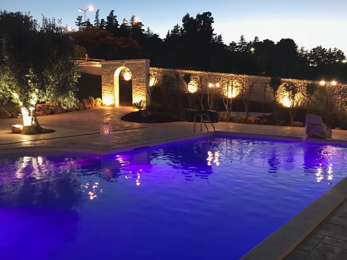 Relais Masseria Serritella Castellana Grotte Esterno foto