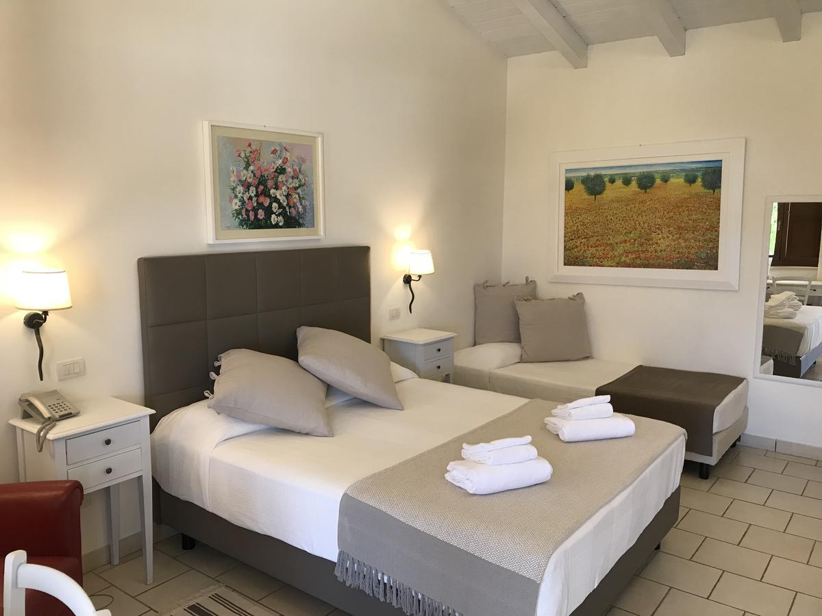 Relais Masseria Serritella Castellana Grotte Esterno foto