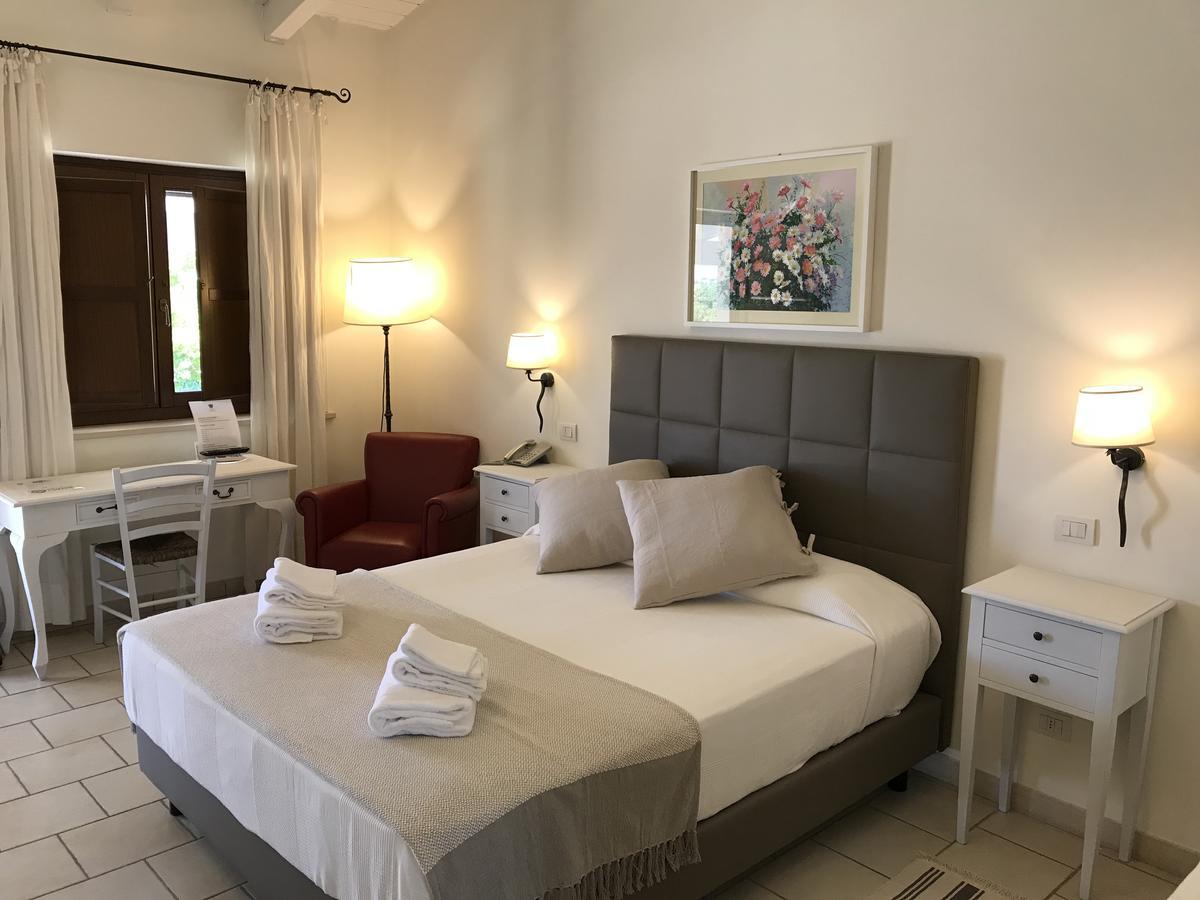 Relais Masseria Serritella Castellana Grotte Esterno foto